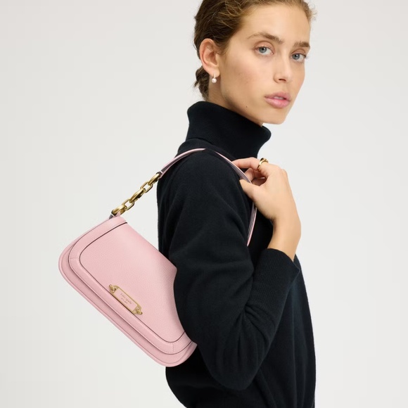 Kate spade Gramercy Small Flap Shoulder Bag - Picture 3 of 11